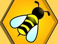 leikur Idle Bee: Swarm Simulator