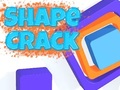 leikur Shape Crack