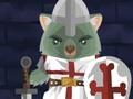leikur Bear Soldier Escape