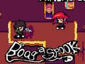 leikur Boog A Spook