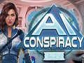 leikur AI Conspiracy