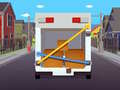 leikur Box Truck Belt
