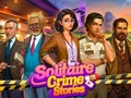 leikur Solitaire Crime Stories
