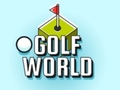 leikur Golf World