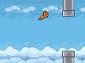 leikur Flappy Cat