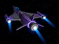 leikur Ultimate Space Battles