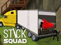 leikur Stick Squad