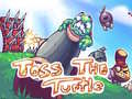 leikur Toss the Turtle
