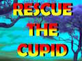 leikur Rescue The Cupid
