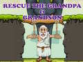 leikur Rescue The Grandpa & Grandson