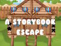 leikur A Storybook Escape