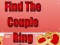 leikur Find The Couple Ring