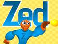 leikur Zed