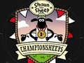 leikur Shaun the Sheep Championsheeps