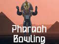 leikur Pharaoh Bowling