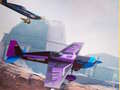leikur Amazing Airplane Racer