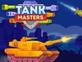 leikur Tank Masters