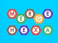 leikur Merge Hexa