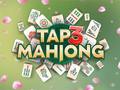 leikur Tap 3 Mahjong