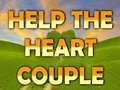leikur Help The Heart Couple