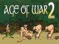 leikur Age of War 2