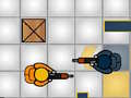 leikur Battlefield Brawl Co op Challange