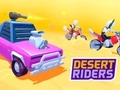 leikur Desert Riders