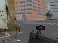 leikur Alien Assault