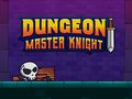 leikur Dungeon Master Knight