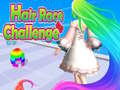 leikur Hair Race Challenge