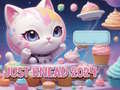 leikur Just Knead 2024