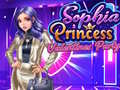 leikur Sophia Princess Valentines Party
