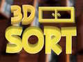 leikur 3D Sort