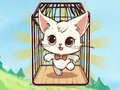 leikur Save The Cats