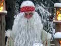 leikur What kind of Santa Claus are you?!