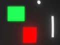 leikur Pong with Power Ups
