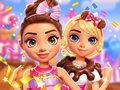 leikur Lovie Chic’s Candy Land Fashion
