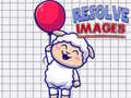 leikur Resolve Images