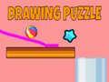 leikur Drawing Puzzle 