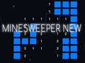 leikur MineSweeper New