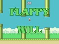 leikur Flappy Will