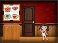 leikur Amgel Valentine's Day Escape 5