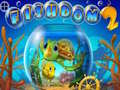 leikur Fishdom 2