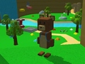 leikur Super Bear Adventure