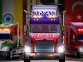 leikur Big Euro Truck Driving