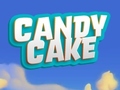 leikur Candy Cake