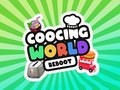leikur Cooking World Reborn