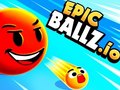 leikur EpicBallz.io