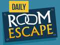 leikur Daily Room Escape