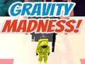 leikur Gravity Madness!